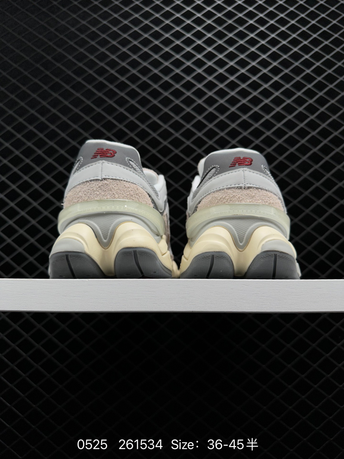 C Joe Freshgoods x New Balance 9060